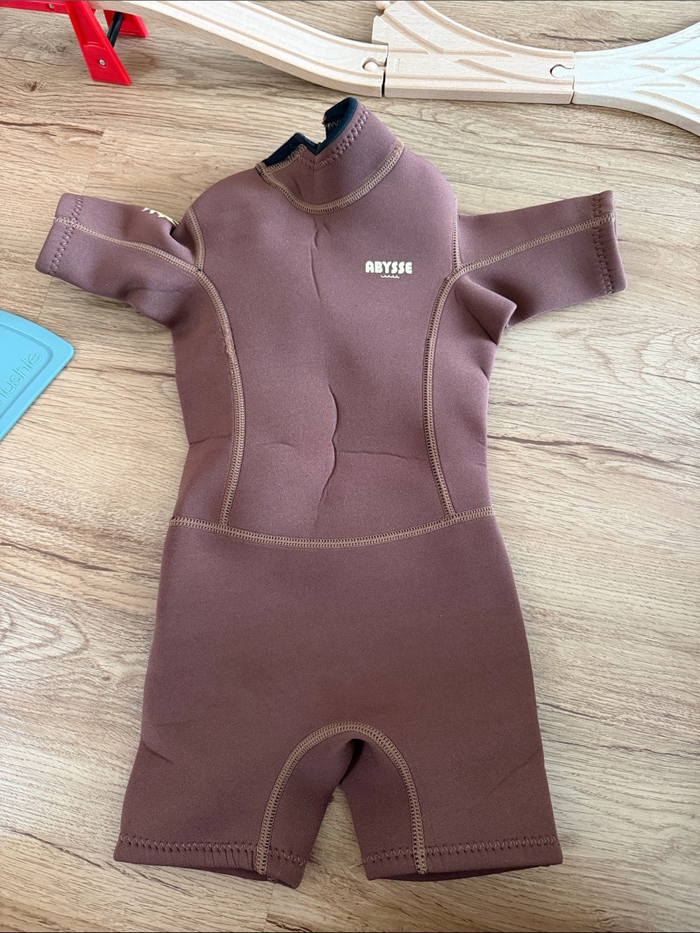 Abysse Toddler Wetsuit